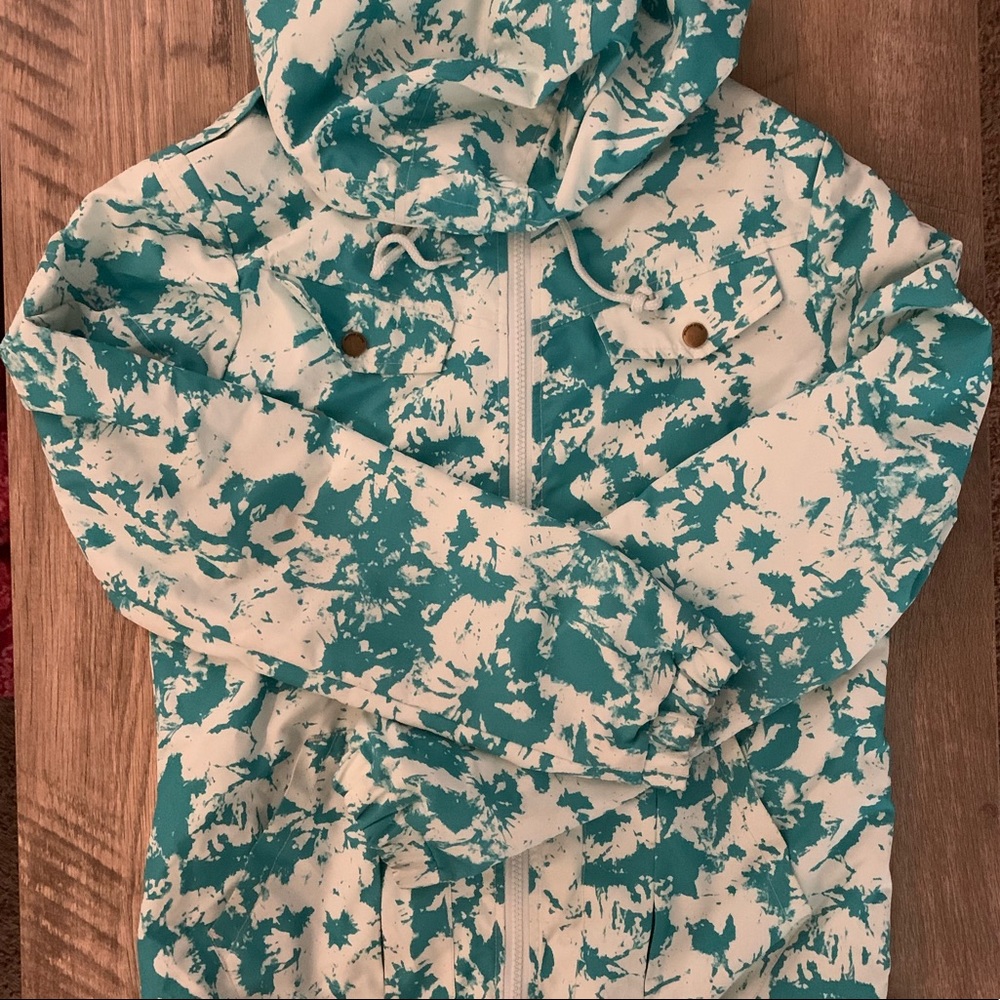 Volcom Light Rain Jacket